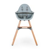 Trona Evolutiva Evolu Menta y Natural de Childhome 
