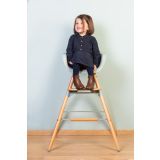 Trona Evolutiva Evolu Menta y Natural de Childhome 