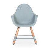 Trona Evolutiva Evolu Menta y Natural de Childhome 