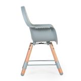 Trona Evolutiva Evolu Menta y Natural de Childhome 