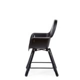 Trona Evolutiva Evolu Negra de Childhome 