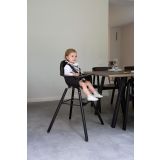 Trona Evolutiva Evolu Negra de Childhome 