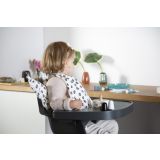 Trona Evolutiva Evolu ONE.80º Color Antracita - Childhome  - imagen 34
