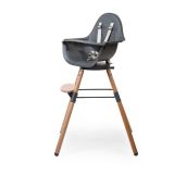 Trona Evolutiva Evolu ONE.80º Color Antracita - Childhome  - imagen 16