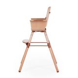 Trona Evolutiva Evowood 100% madera de Haya , 2 en 1 , Childhome - imagen 7