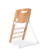 Trona 4 en 1 Kitgrow madera Natural - Childhome