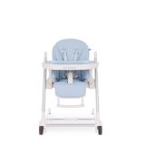 Trona Maple Azul Kikkaboo