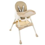 Trona para Bebés Beige 