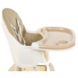 Trona para Bebés Beige 
