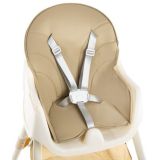 Trona para Bebés Beige 