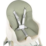 Trona para Bebés Verde