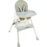 Trona para Bebés Verde