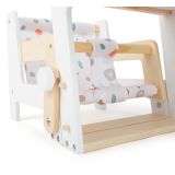 Trona para muñecas Little Button , Legler - imagen 67
