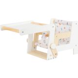 Trona para muñecas Little Button , Legler - imagen 13