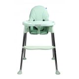 Trona Sky-High menta Kikkaboo