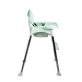 Trona Sky-High menta Kikkaboo