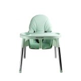 Trona Sky-High menta Kikkaboo