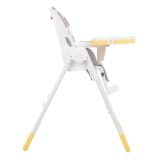 Trona Vitto Amarillo Sloth