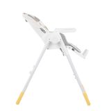 Trona Vitto Amarillo Sloth