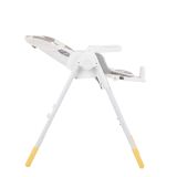 Trona Vitto Amarillo Sloth