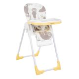 Trona Vitto Amarillo Sloth