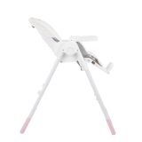 Trona Vitto Rosa UnicornTrona Vitto Rosa Unicorn