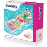 Tumbona hinchable Bestway High Fashion - imagen 19
