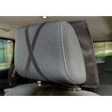 Soporte para tablet para el reposacabezas del coche - imagen 3