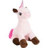 Unicornio de peluche - imagen 19