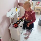 Utensilios de cocina para niños (23 piezas) - imagen 4