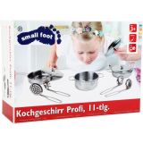 Utensilios de Cocina Profesional