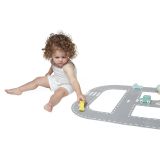 BOLID - CIRCUITO DE FIELTRO para niños: ¡Todo el mundo al coche! - imagen 6