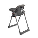 Trona Vars Rosa – Crece con tu Niño, Ajustable y Compacta - imagen 4