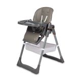 Trona Vars Rosa – Crece con tu Niño, Ajustable y Compacta - imagen 5