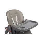 Trona Vars Rosa – Crece con tu Niño, Ajustable y Compacta - imagen 13