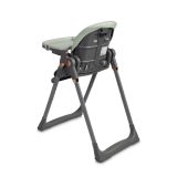 Trona Vars Mint – Trona Ajustable en 6 Niveles para Bebés y Niños

