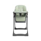 Trona Vars Mint – Trona Ajustable en 6 Niveles para Bebés y Niños

