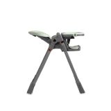 Trona Vars Mint – Trona Ajustable en 6 Niveles para Bebés y Niños

