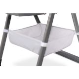 Trona Vars Mint – Trona Ajustable en 6 Niveles para Bebés y Niños

