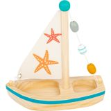 Juguete para agua, Velero Estrella de Mar - imagen 7