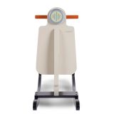Vespa Balancín Scooter Crema , Childhome