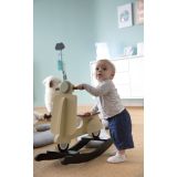 Vespa Balancín Scooter Crema , Childhome