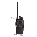  Set completo de Walkie-Talkies con accesorios  - imagen 7