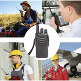 Set completo de Walkie-Talkies con accesorios  - imagen 10
