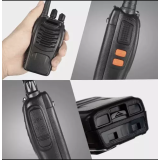  Set completo de Walkie-Talkies con accesorios  - imagen 13