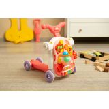 Andador Multifuncional 5 en 1 - Rosa - imagen 40