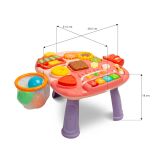 Andador Multifuncional 5 en 1 - Rosa - imagen 55
