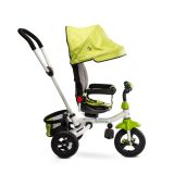 Triciclo Wroom con asiento giratorio-Verde - imagen 4