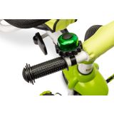 Triciclo Wroom con asiento giratorio-Verde - imagen 7