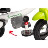 Triciclo Wroom con asiento giratorio-Verde - imagen 8